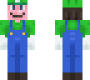 -=luigi=-
