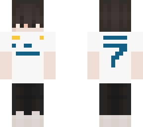 2017 shirt