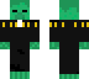 admiral zombie