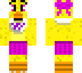 aj!chica (fnaf)