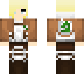 annie leonhart (aot)