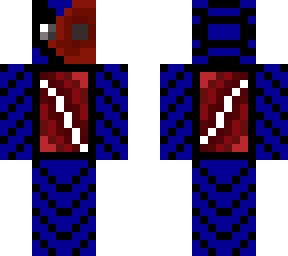 anonymous assassin v3.0