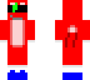 apple