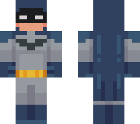 batman