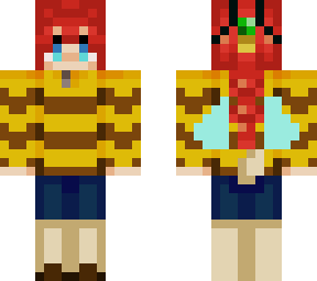 bee the bee
