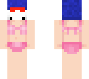 bikini soundwave