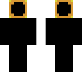 black hole | Minecraft Skin