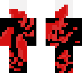 bloody slendermen
