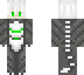 bone dragon boi