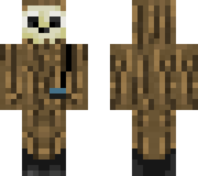 bonesticks