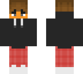 boy | brown hair