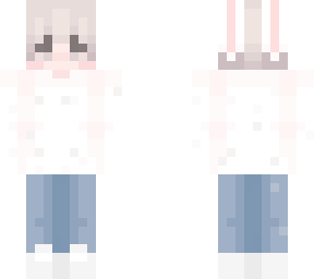 bunny mj