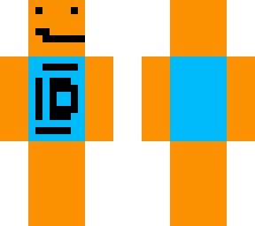 carrot man