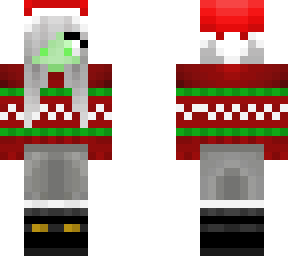 christmas ninilea