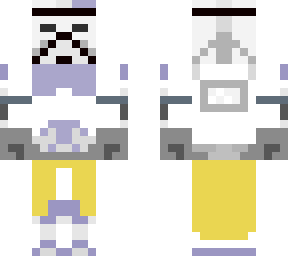clone trooper assassin