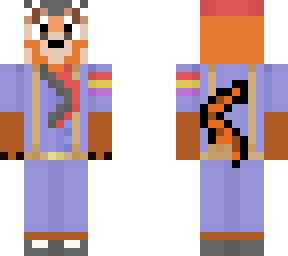 cnt red panda