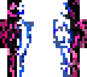 corrupt nirvona
