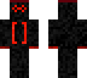corrupted by skelle