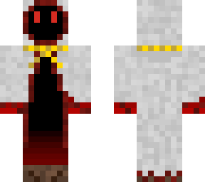 creamy cloak