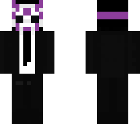 credit to top dog purple