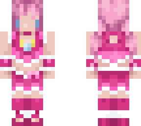 cure melody