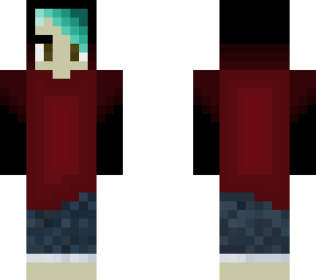 cursed killer