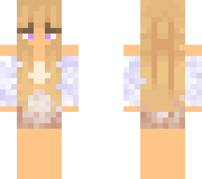 cute girl