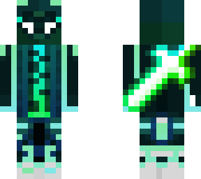 cyber panda