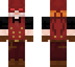 daredevil steampunk