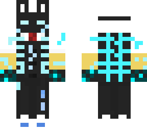 deepdark adventurer