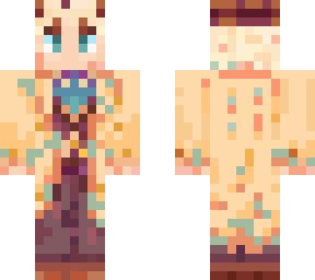 detective aziraphale!