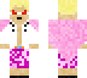 doflamingo