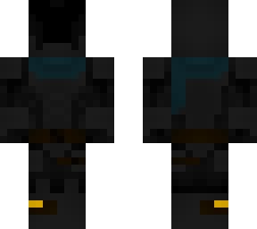 dreadface (updated)