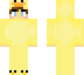 duck