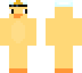 duck captain