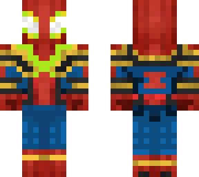 electric spider
