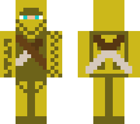 elite assassin gold