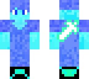 enderice human
