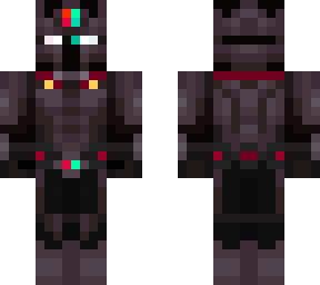 farfadox el caballero de netherite