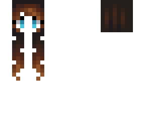 female hb - dark brunette fade v3