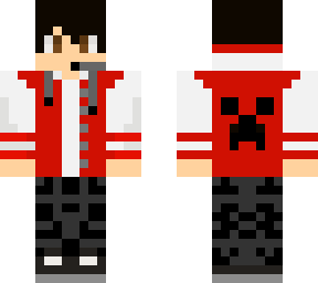 first skin update