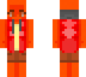 flibzy pyroson