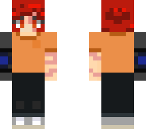 fox edmund "deathwish" doherty (pre-morrigan) [civvie clothes] [v2]