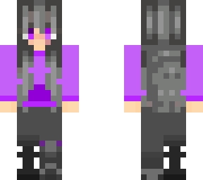freelancer agent "minnesota" [civvie clothes] v2