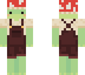 frog