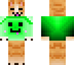 froggy cat (top removable)