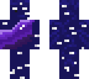 galaxy space dude