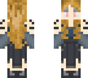 girl