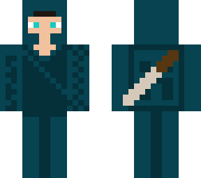 gladiator with sword