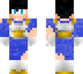 gohan base armor destroyed